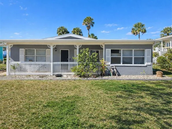 14301 Clamshell Ln, Hudson, FL 34667