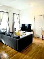 Rented by Compass
