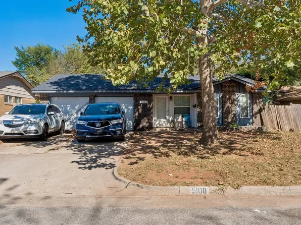 5108 S Karen St, Oklahoma City, OK 73135