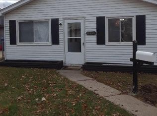 8480 Chapp Ave, Warren, MI 48089