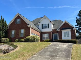 623 Millrun Ct, Macon, GA 31210