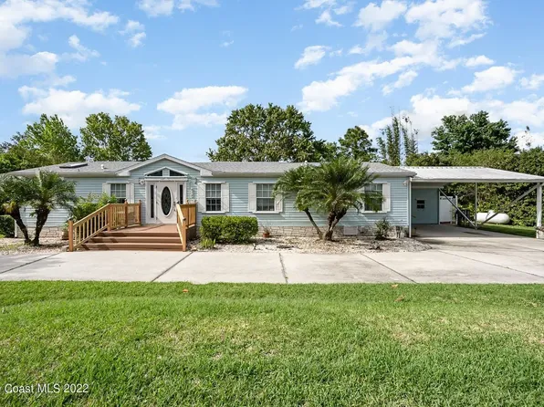 4159 Hidden Lakes Dr, Mims, FL 32754