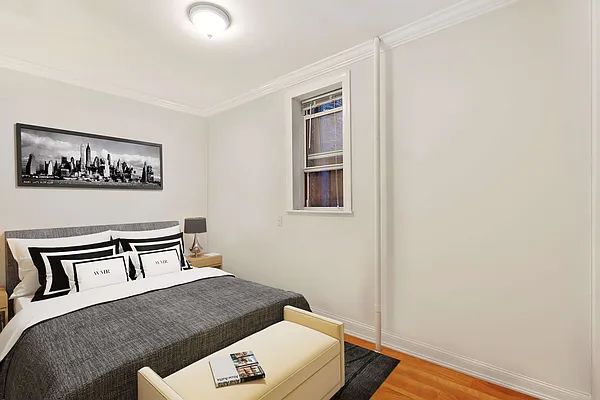 Rented by Berkshire Hathaway HomeServices New York Properties | media 23