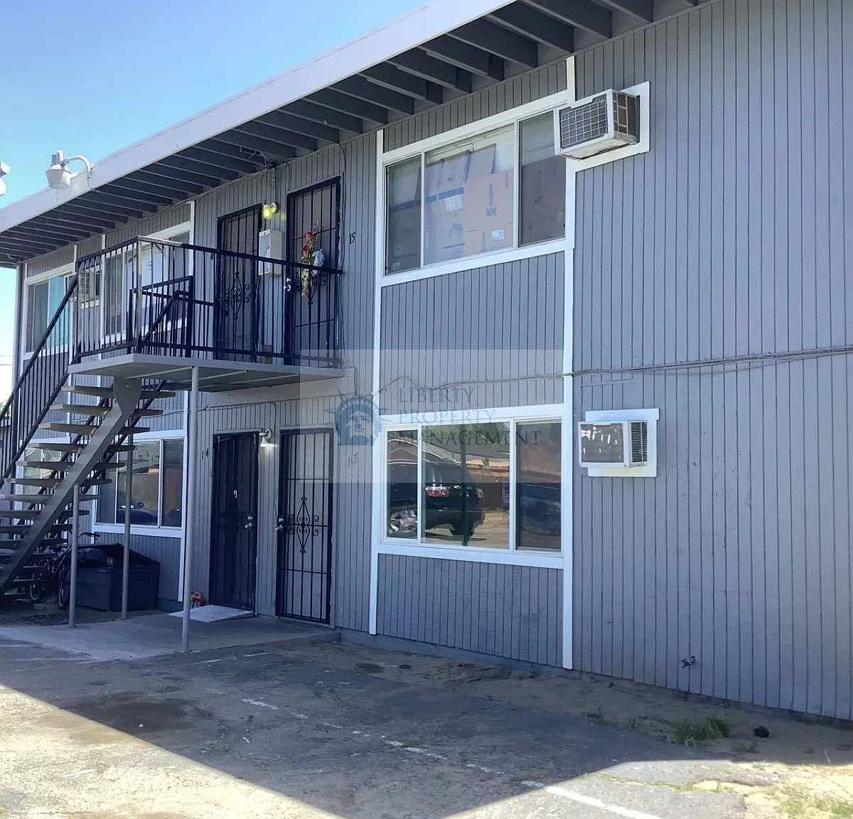 2 bed, 846 sqft, $1,550 — Photo 1