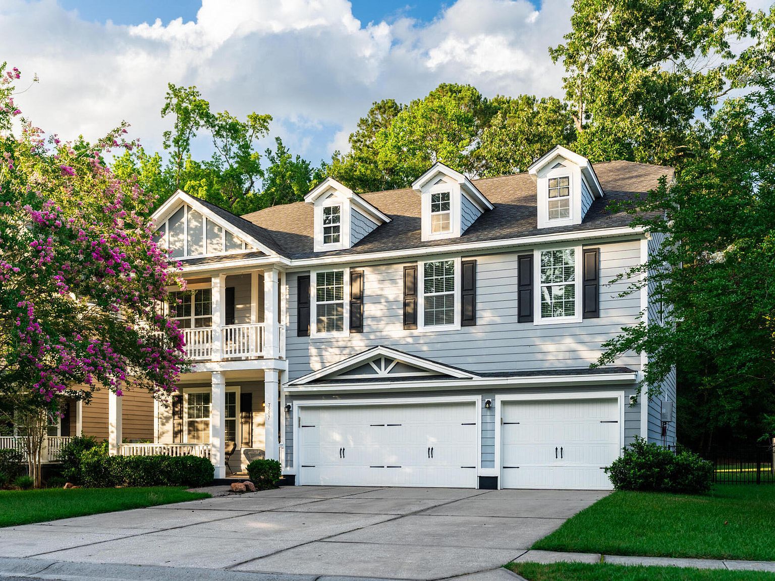 7217 Mossy Creek Ln, Hanahan, SC 29410 | Zillow