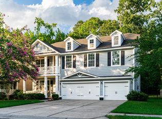 7217 Mossy Creek Ln, Hanahan, SC 29410