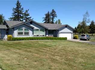 149 Post Ln, Napavine, WA 98532