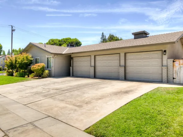 6415 N Remington Ave, Fresno, CA 93704