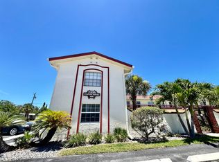 300 Monroe Ave APT 23, Cape Canaveral, FL 32920