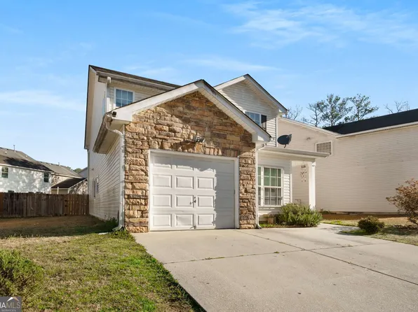 6439 Grey Fox Way, Riverdale, GA 30296