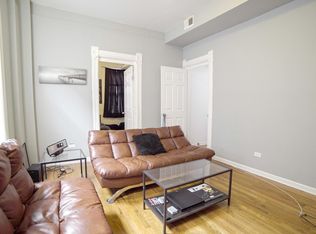 1417 W Cullerton St APT 03F, Chicago, IL 60608