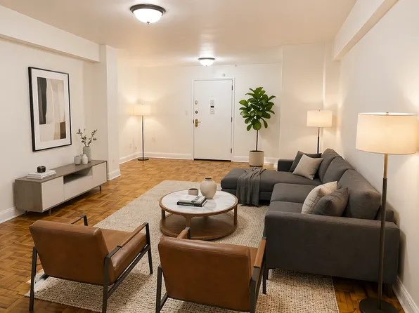 90 Laurel Hill Ter APT 1H, New York, NY 10033