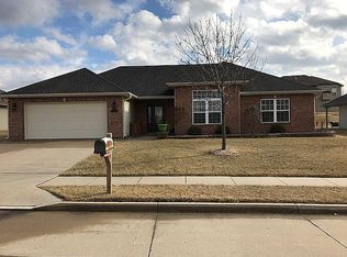 3300 Elephant Dr, Columbia, MO 65202