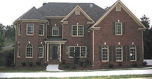 1st image of 1773 Great Shoals Cir