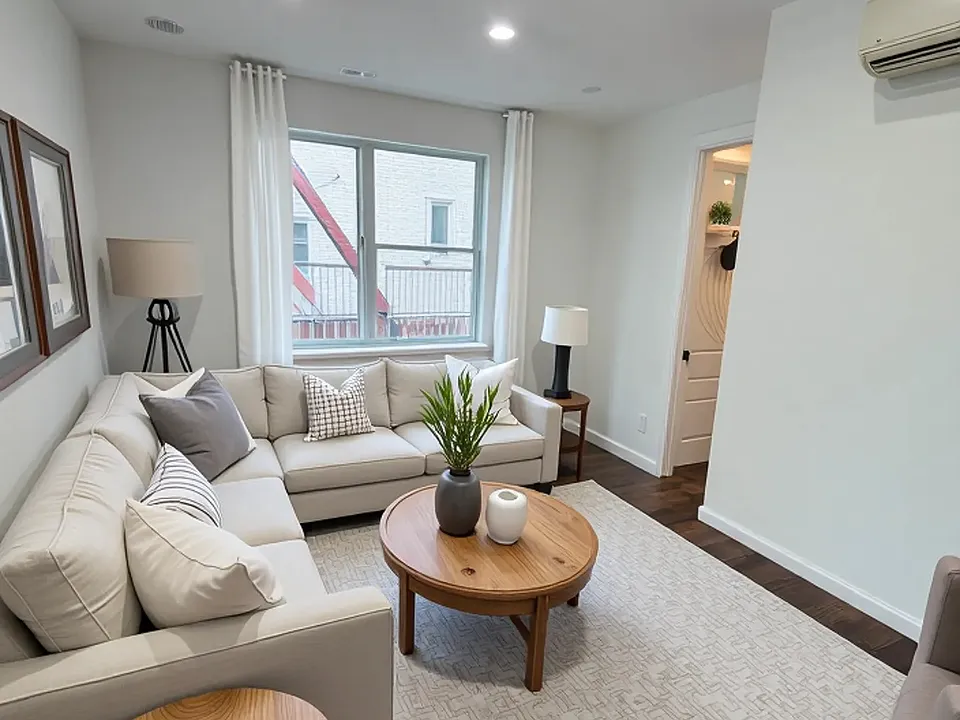 2503 Avenue D #3