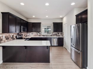 Rainier View Court Townhomes, Tacoma, WA 98445