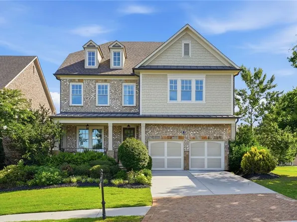 467 Lancashire Dr, Marietta, GA 30068