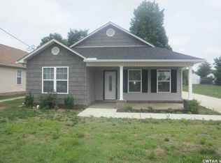 108 Phillips St, Jackson, TN 38301