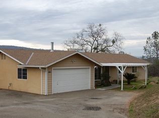 29755 Tioga Dr, Coarsegold, CA 93614