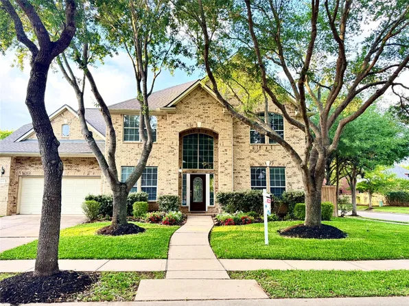 5206 Riverstone Crossing Dr, Sugar Land, TX 77479