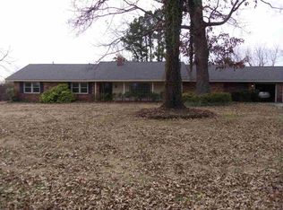 4121 Oakhill Ln, Jonesboro, AR 72405
