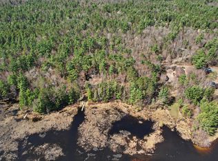 LOT On Eddies Dr, Eagle River, WI 54521