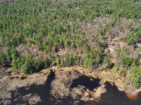 LOT On Eddies Dr, Eagle River, WI 54521