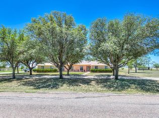 6581 Plain View Dr, San Angelo, TX 76905