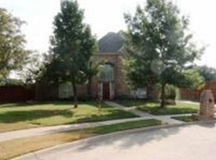 2632 Courtside Ln, Plano, TX 75093