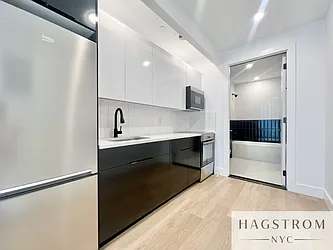 Rented by Hagstrom Management Inc