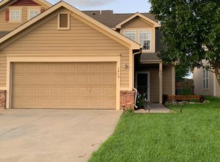 1410 Marilee Dr, Lawrence, KS 66049