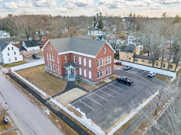 12 Cross Street #203, Concord, NH 03303