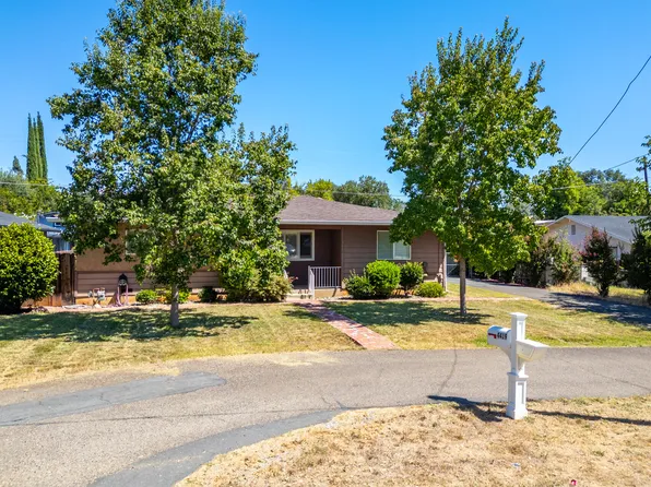 4419 La Mesa Ave, Shasta Lake, CA 96019