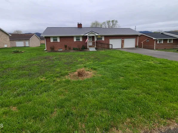 115 White Ave, Harrogate, TN 37752