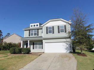 3705 Mayfair Mill Dr, Raleigh, NC 27616