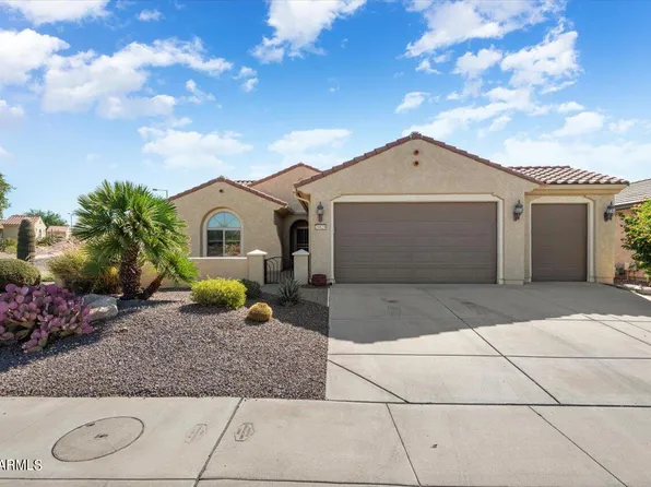 26829 W RUNION Drive, Buckeye, AZ 85396