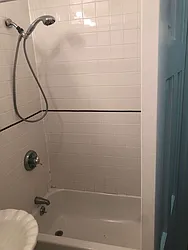 Rented by Joseph Jackson, Landlord