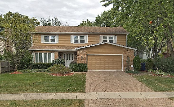 1st image of this home