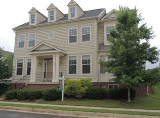 10040 Pentland Hills Way, Bristow, VA 20136