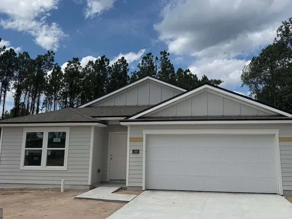 109 Red Oak Ct, Kingsland, GA 31548