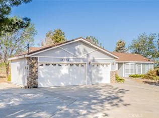 10778 Sonora Rd, Phelan, CA 92371