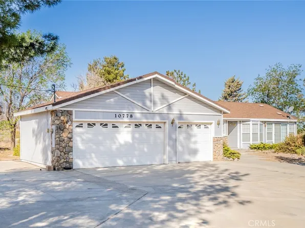 10778 Sonora Rd, Phelan, CA 92371