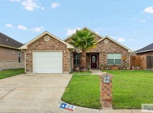 1618 Carter St, Harlingen, TX 78550