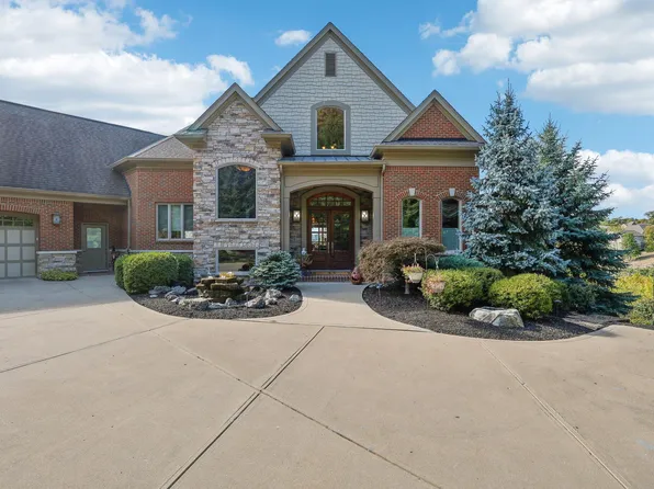 470 Chesapeake Ave, Fort Thomas, KY 41075