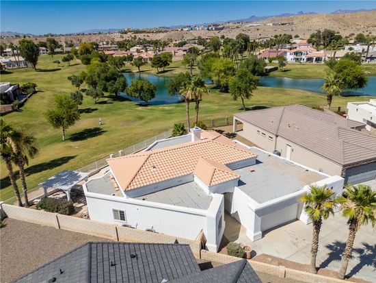 1605 Camino Court, Bullhead City, AZ 86442
