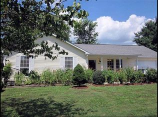 1550 Greenbriar Ln, Cookeville, TN 38501