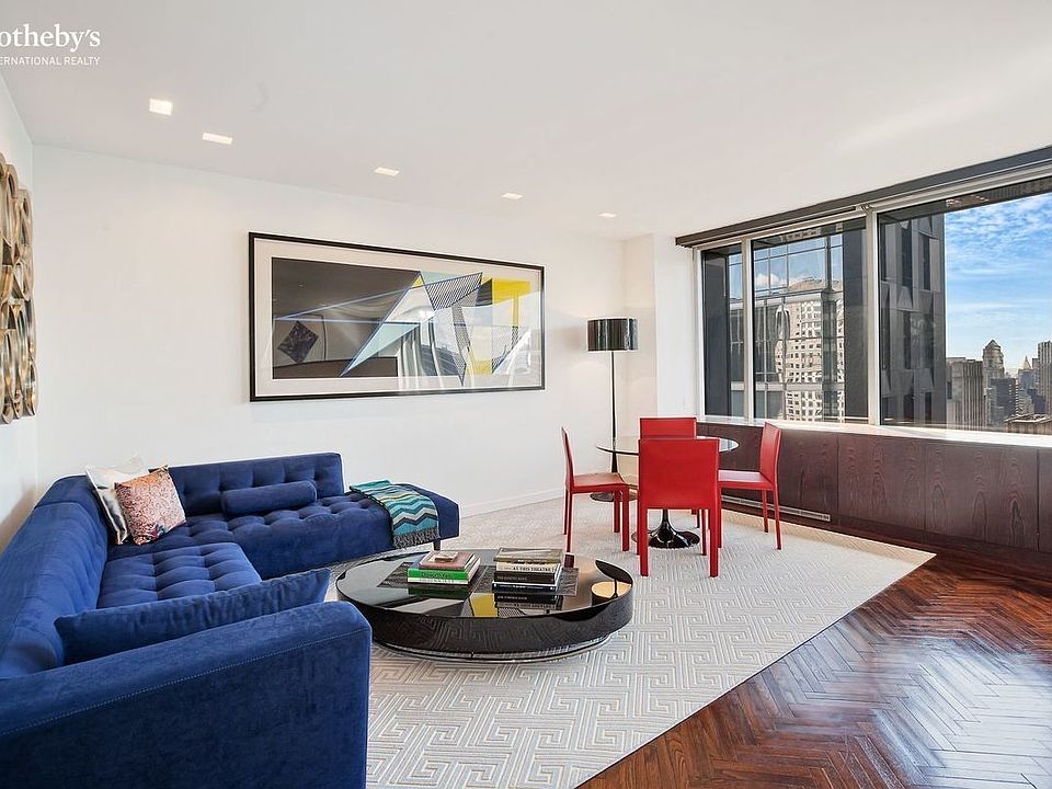 1st image of 15 W 53rd St #50C