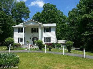 13209 Gramlich Rd SW, Lavale, MD 21502