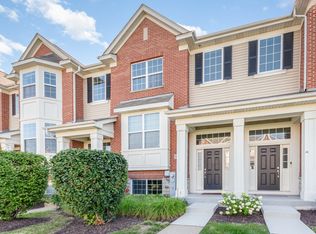 10587 W 154th Pl, Orland Park, IL 60462