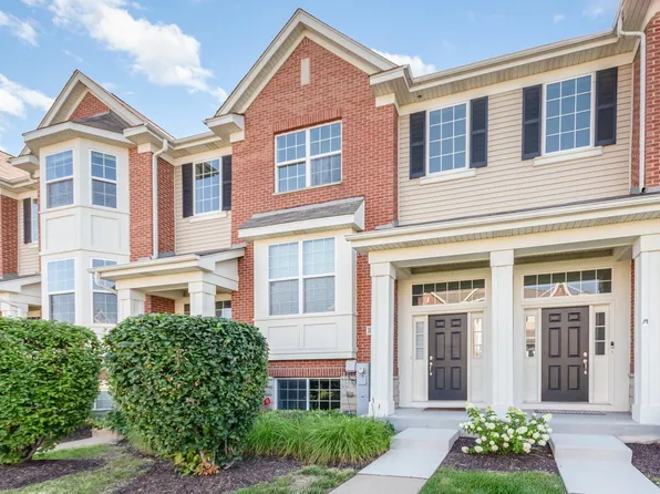 10587 W 154th Pl, Orland Park, IL 60462